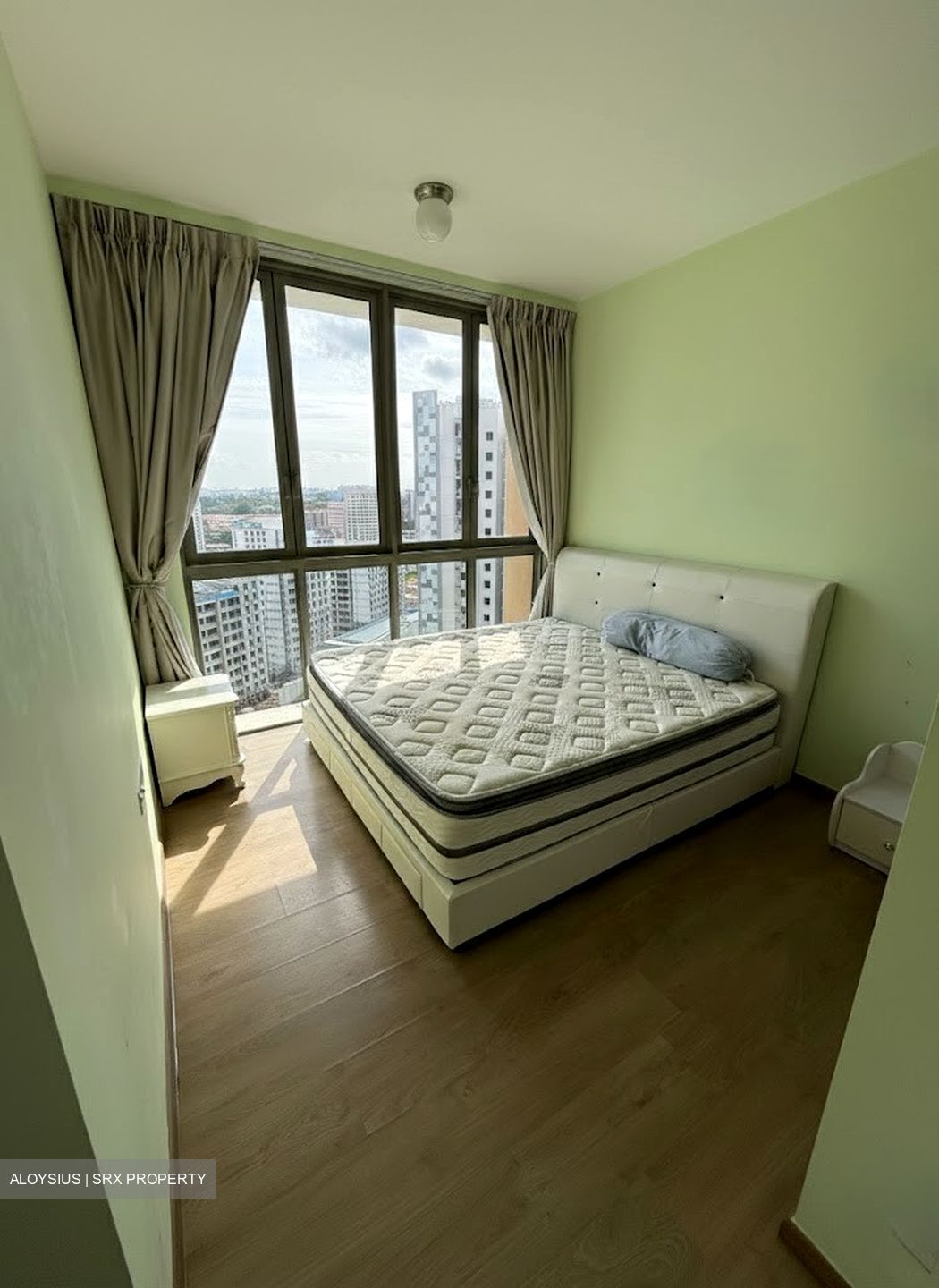 Sol Acres (D23), Condominium #529268391